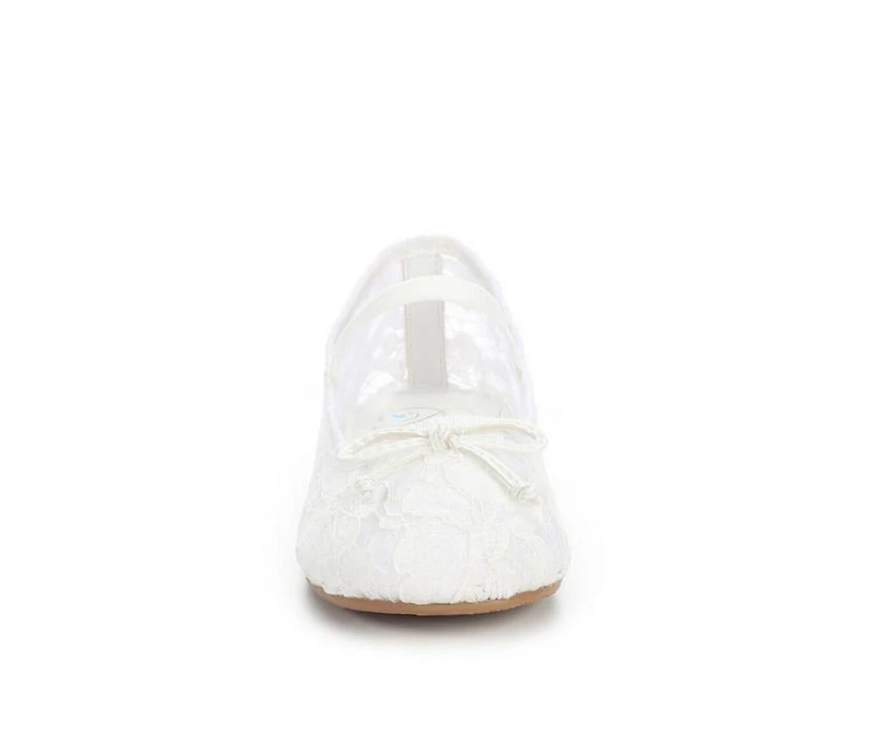Girls' Delicious Toddler & Little Kid Enna-IIS Special Occasion Flats