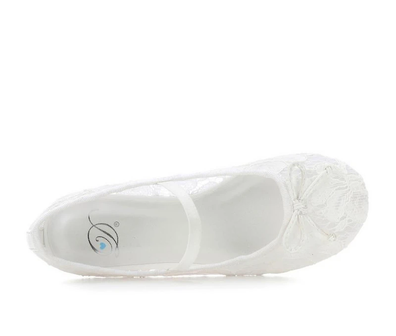 Girls' Delicious Toddler & Little Kid Enna-IIS Special Occasion Flats