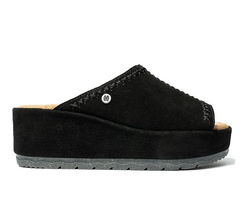 Women's Minnetonka Paislee Wedges