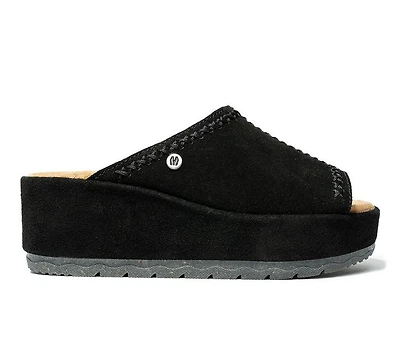 Women's Minnetonka Paislee Wedges