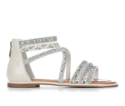 Women's Daisy Fuentes Casper Flat Sandals