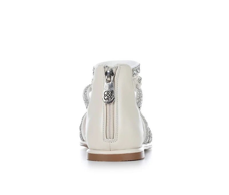 Women's Daisy Fuentes Casper Flat Sandals