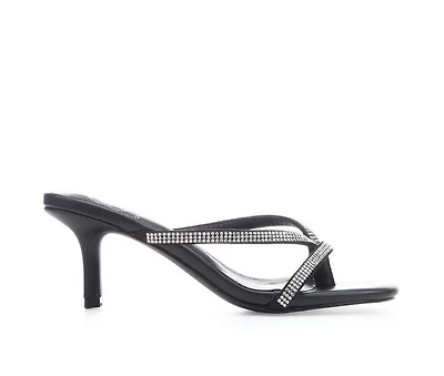 Women's Daisy Fuentes Augustus Dress Sandals