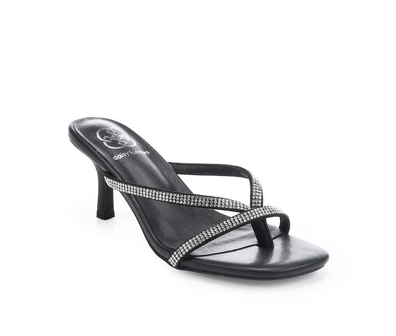 Women's Daisy Fuentes Augustus Dress Sandals