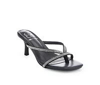 Women's Daisy Fuentes Augustus Dress Sandals
