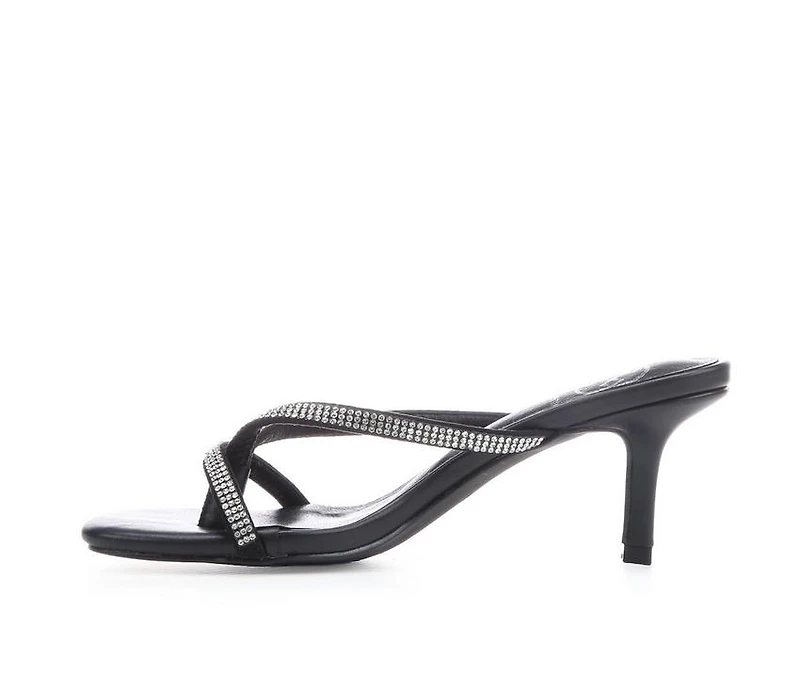 Women's Daisy Fuentes Augustus Dress Sandals