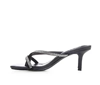 Women's Daisy Fuentes Augustus Dress Sandals
