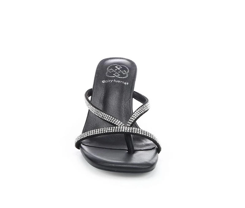 Women's Daisy Fuentes Augustus Dress Sandals