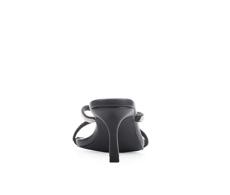 Women's Daisy Fuentes Augustus Dress Sandals
