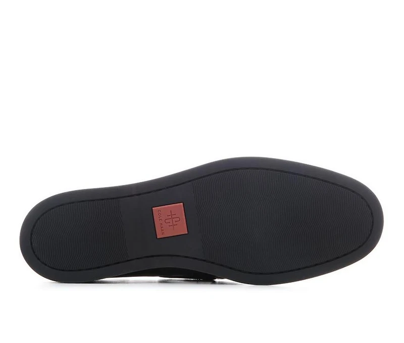 Men's Cole Haan Grand+ Bowside Boat Shoes