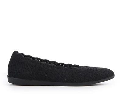 Women's Skechers Cleo Walk 159266 Ballet Flats