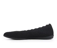 Women's Skechers Cleo Walk 159266 Ballet Flats