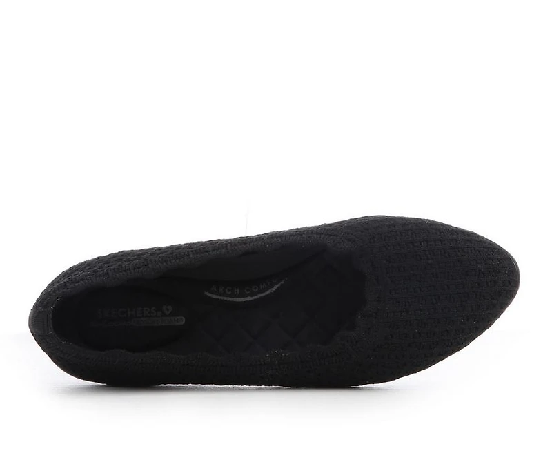 Women's Skechers Cleo Walk 159266 Ballet Flats