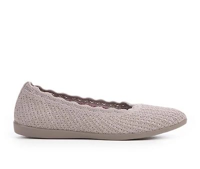 Women's Skechers Cleo Walk 159266 Ballet Flats