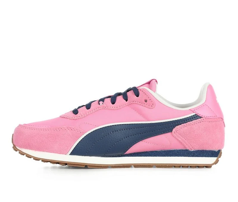 Women's Puma St Miler Rose Sneakers
