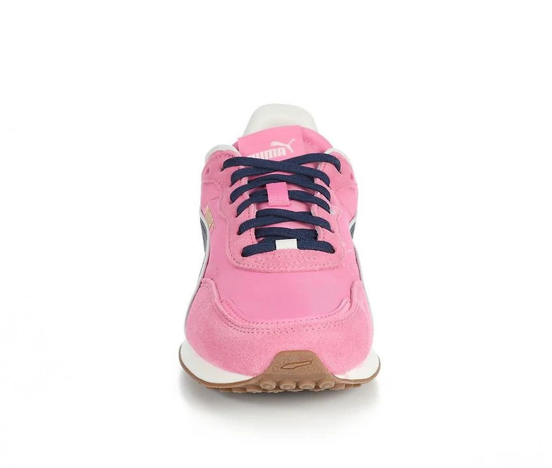 Women's Puma St Miler Rose Sneakers