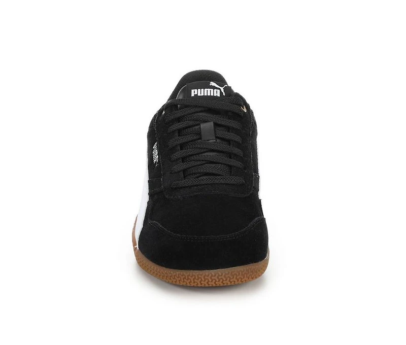 Women's Puma Bella Donna Low-Profile Sneakers