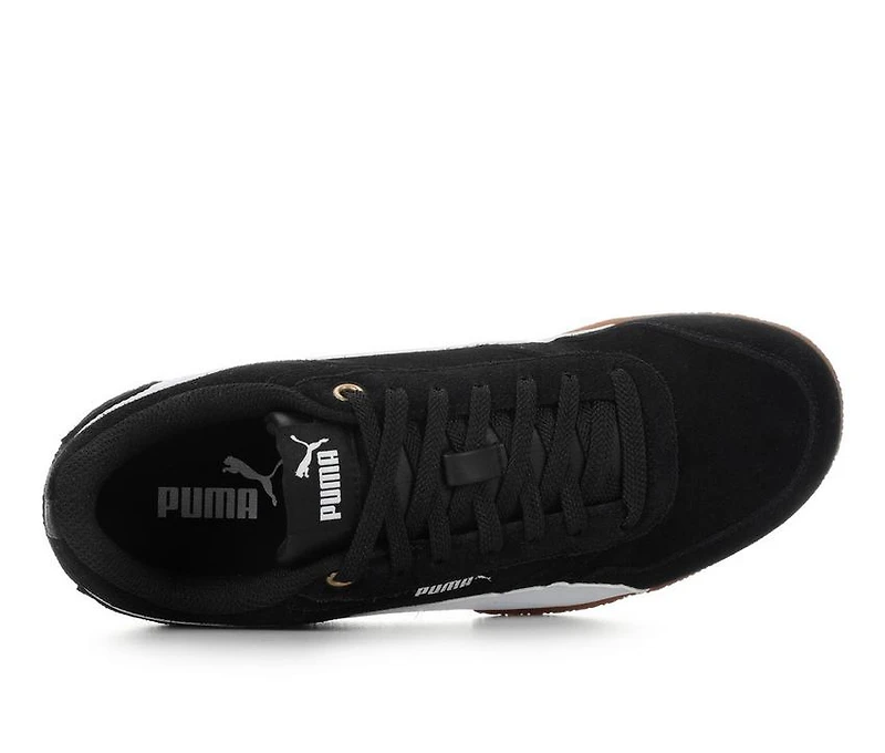 Women's Puma Bella Donna Low-Profile Sneakers