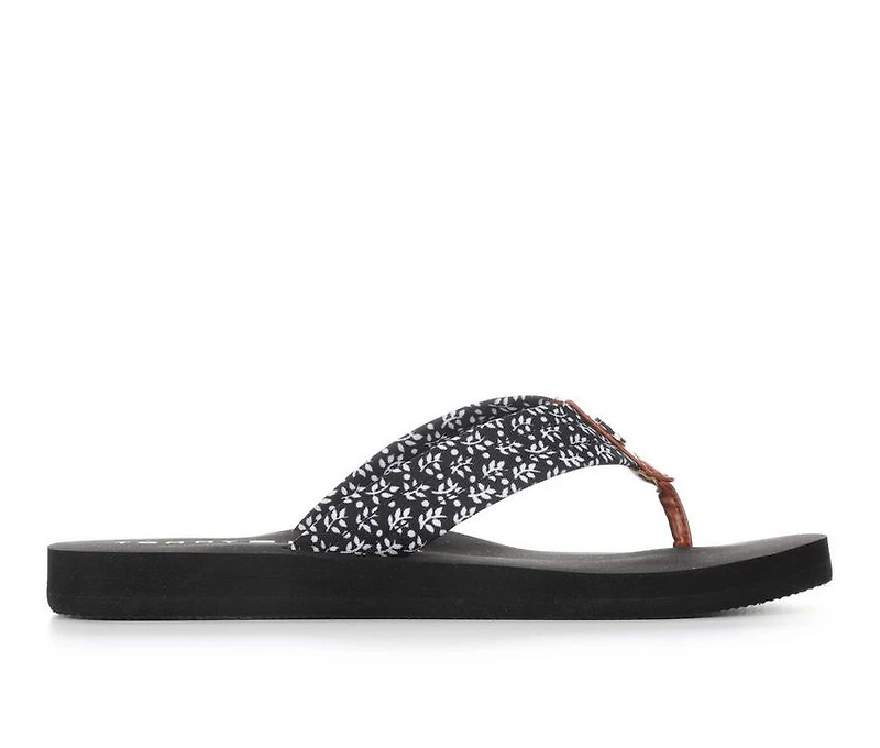 Women's Tommy Hilfiger Chen 2 Flip-Flops