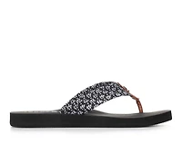 Women's Tommy Hilfiger Chen 2 Flip-Flops