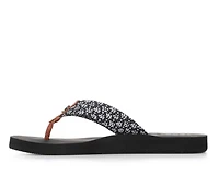 Women's Tommy Hilfiger Chen 2 Flip-Flops