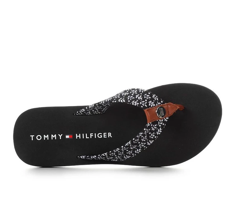 Women's Tommy Hilfiger Chen 2 Flip-Flops