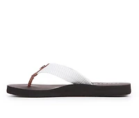 Women's Tommy Hilfiger Crinle Flip-Flops