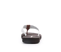 Women's Tommy Hilfiger Crinle Flip-Flops