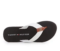 Women's Tommy Hilfiger Crinle Flip-Flops