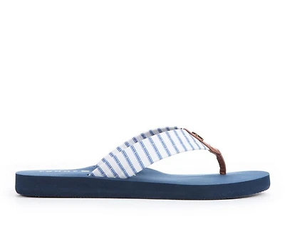 Women's Tommy Hilfiger Climol Flip-Flops