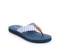 Women's Tommy Hilfiger Climol Flip-Flops