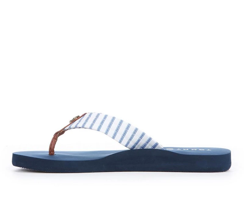 Women's Tommy Hilfiger Climol Flip-Flops