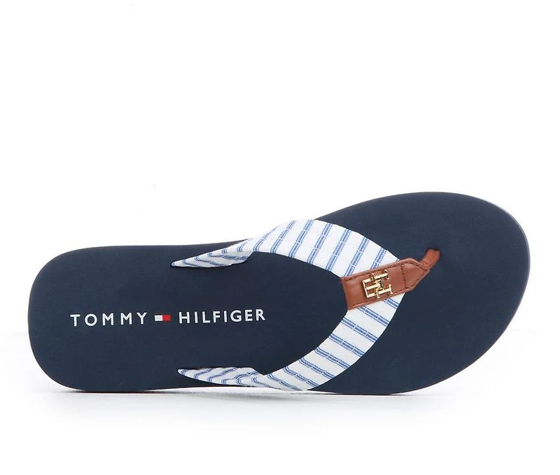 Women's Tommy Hilfiger Climol Flip-Flops