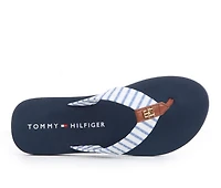 Women's Tommy Hilfiger Climol Flip-Flops
