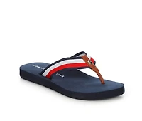 Women's Tommy Hilfiger Jolli Flip-Flops