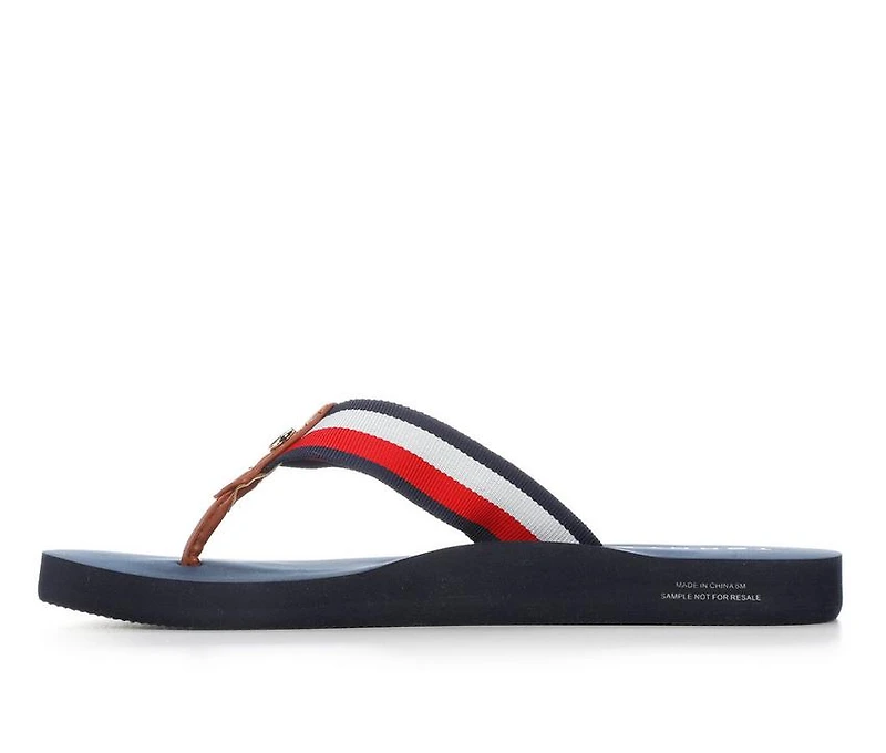 Women's Tommy Hilfiger Jolli Flip-Flops