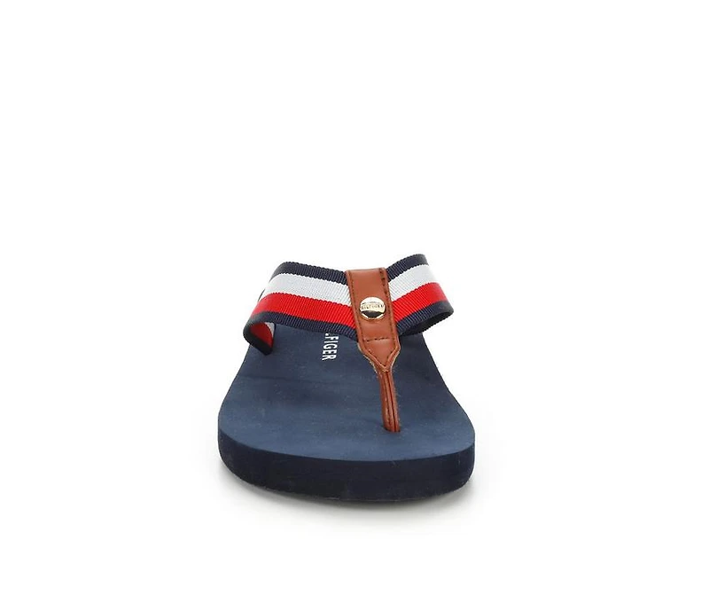Women's Tommy Hilfiger Jolli Flip-Flops