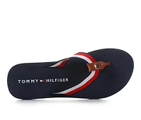 Women's Tommy Hilfiger Jolli Flip-Flops