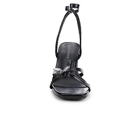 Women's Rampage Renee Kitten Heel Sandals