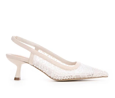 Women's Rampage Leilo Pumps