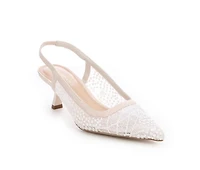 Women's Rampage Leilo Pumps