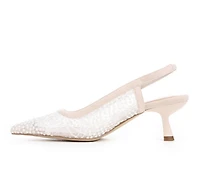 Women's Rampage Leilo Pumps