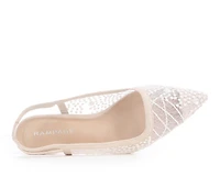 Women's Rampage Leilo Pumps