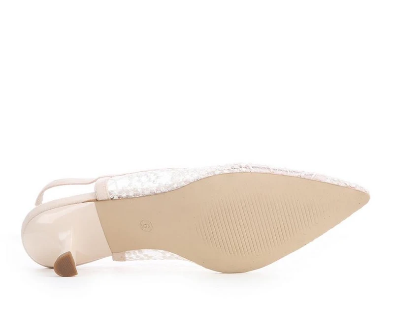 Women's Rampage Leilo Pumps