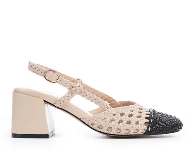 Women's Rampage Westly Pumps