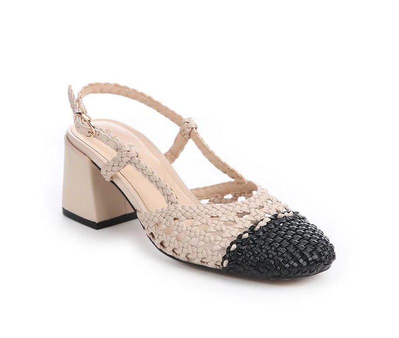Women's Rampage Westly Pumps