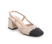 Women's Rampage Westly Pumps