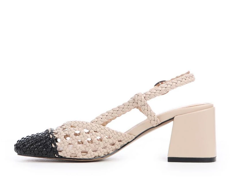 Women's Rampage Westly Pumps