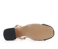 Women's Rampage Westly Pumps