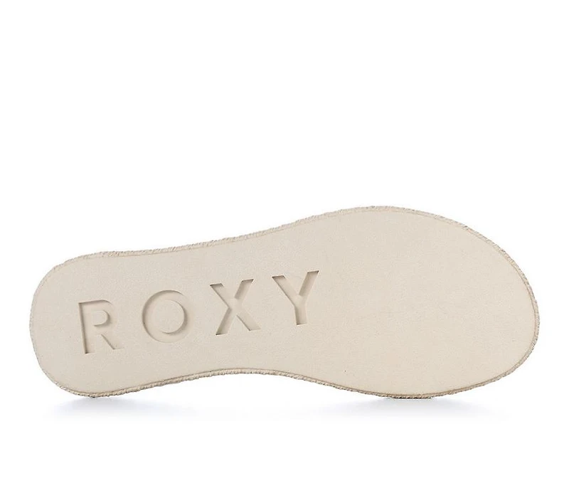 Women's Roxy Shoresoft SLD Sandals